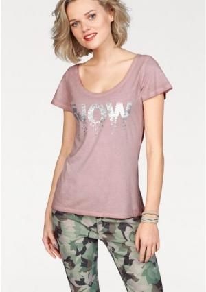 Футболка Quelle