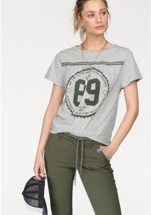 Футболка Quelle