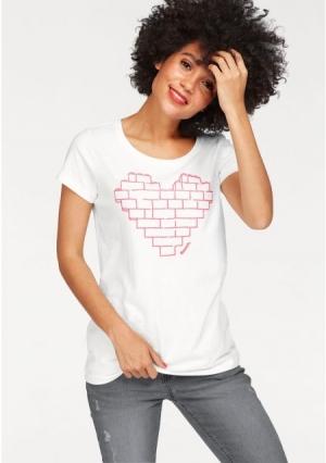 Футболка Quelle