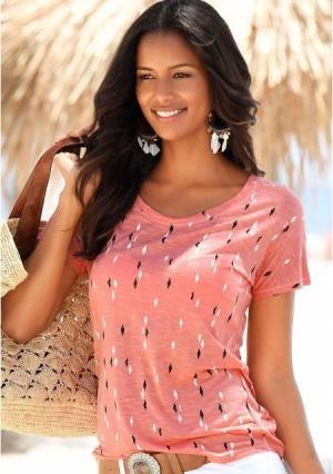 Футболка Quelle