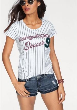 Футболка Quelle