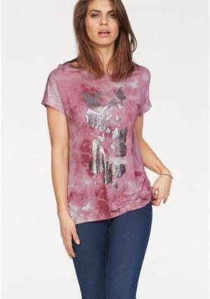 Футболка Quelle