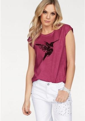 Футболка Quelle