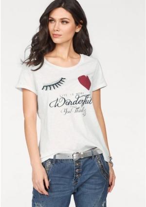 Футболка Quelle