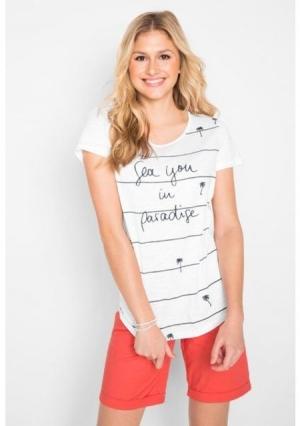 Футболка Quelle