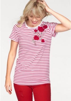 Футболка Quelle