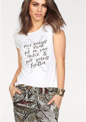 Футболка Quelle