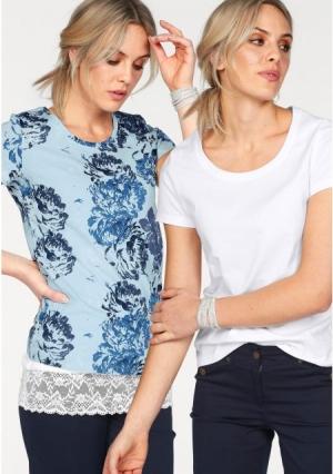 Футболка Quelle