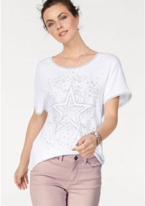 Футболка Quelle