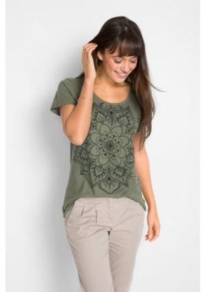 Футболка Quelle