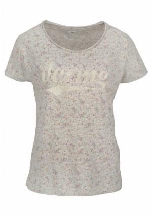 Футболка Quelle