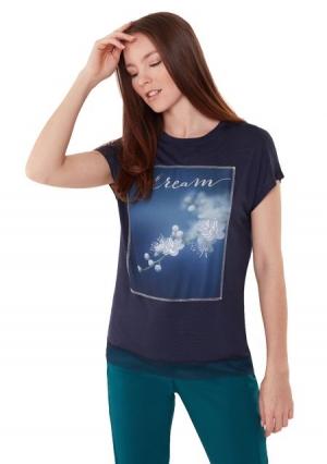 Футболка Quelle