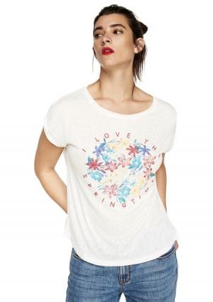 Футболка Quelle