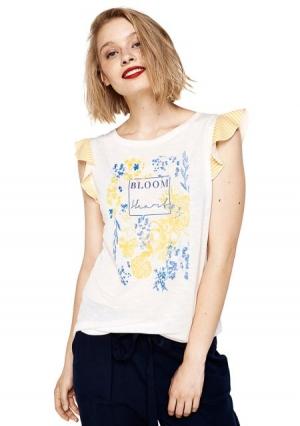 Футболка Quelle