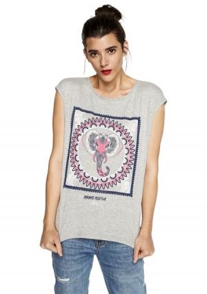 Футболка Quelle