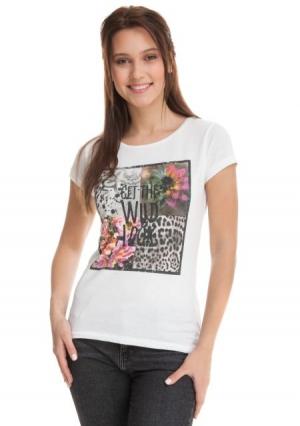 Футболка Quelle