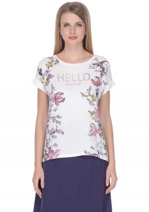 Футболка Quelle