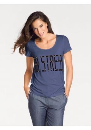 Футболка Quelle