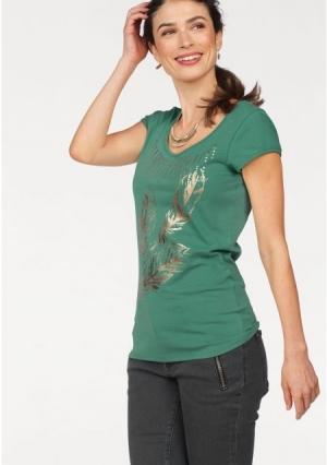 Футболка Quelle