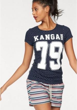 Футболка Quelle