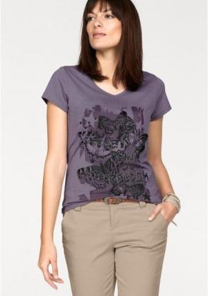 Футболка Quelle