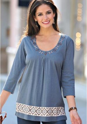 Футболка Quelle