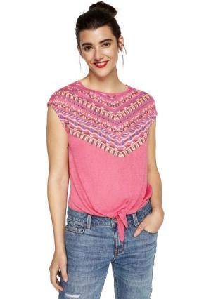 Футболка Quelle