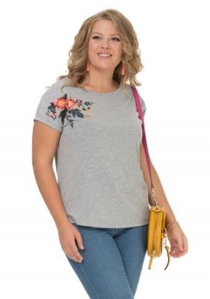 Футболка Quelle