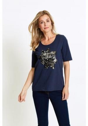 Футболка Quelle