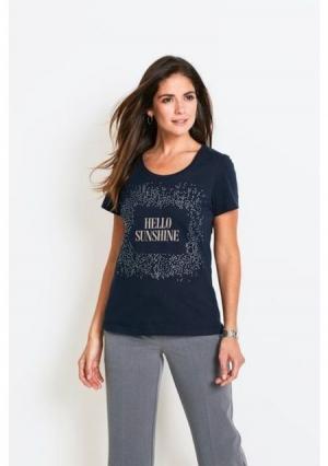 Футболка Quelle