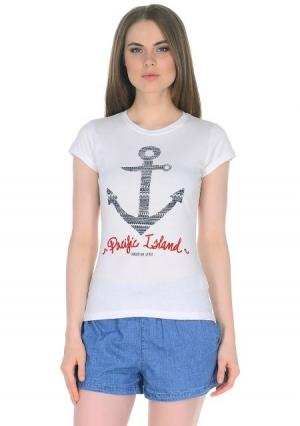 Футболка Quelle