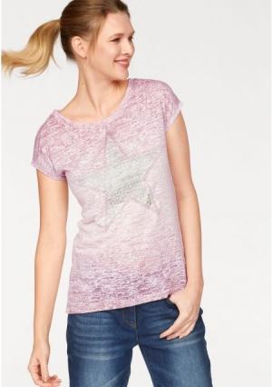 Футболка Quelle