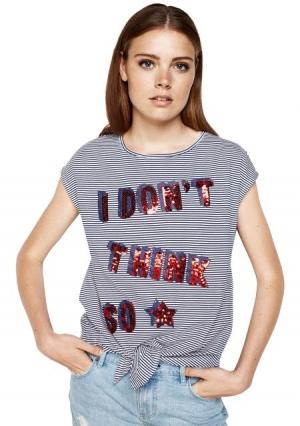 Футболка Quelle