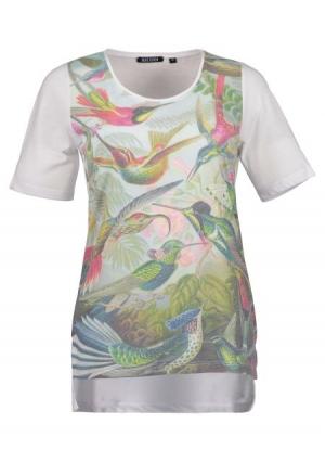 Футболка Quelle