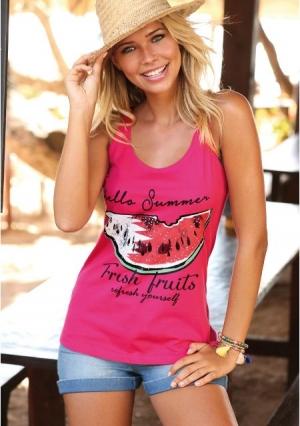 Футболка Quelle