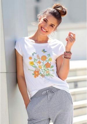 Футболка Quelle