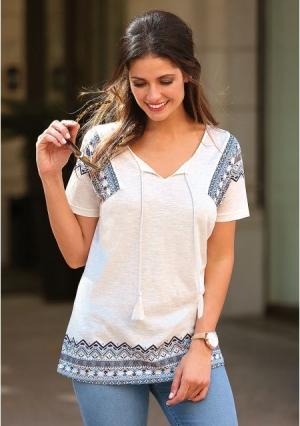 Футболка Quelle