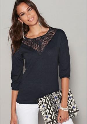 Футболка Quelle