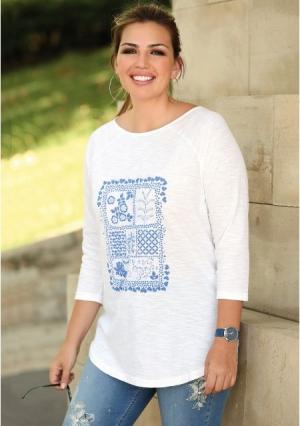 Футболка Quelle