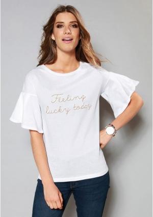 Футболка Quelle