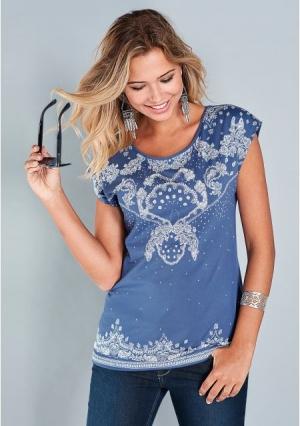 Футболка Quelle