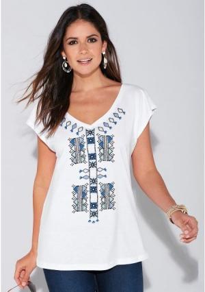 Футболка Quelle