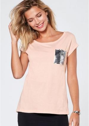 Футболка Quelle