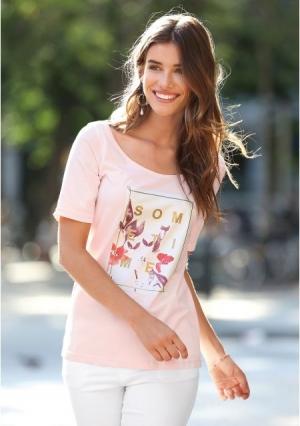 Футболка Quelle