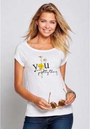 Футболка Quelle