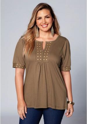 Футболка Quelle