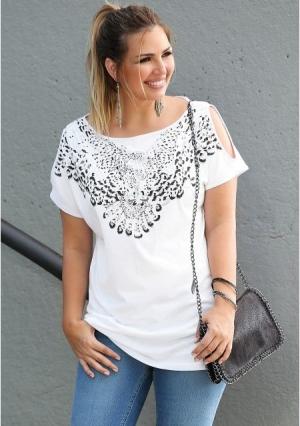 Футболка Quelle