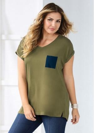 Футболка Quelle