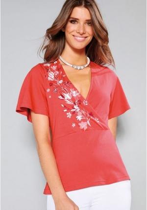 Футболка Quelle