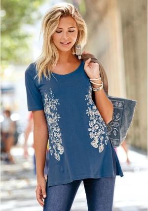 Футболка Quelle